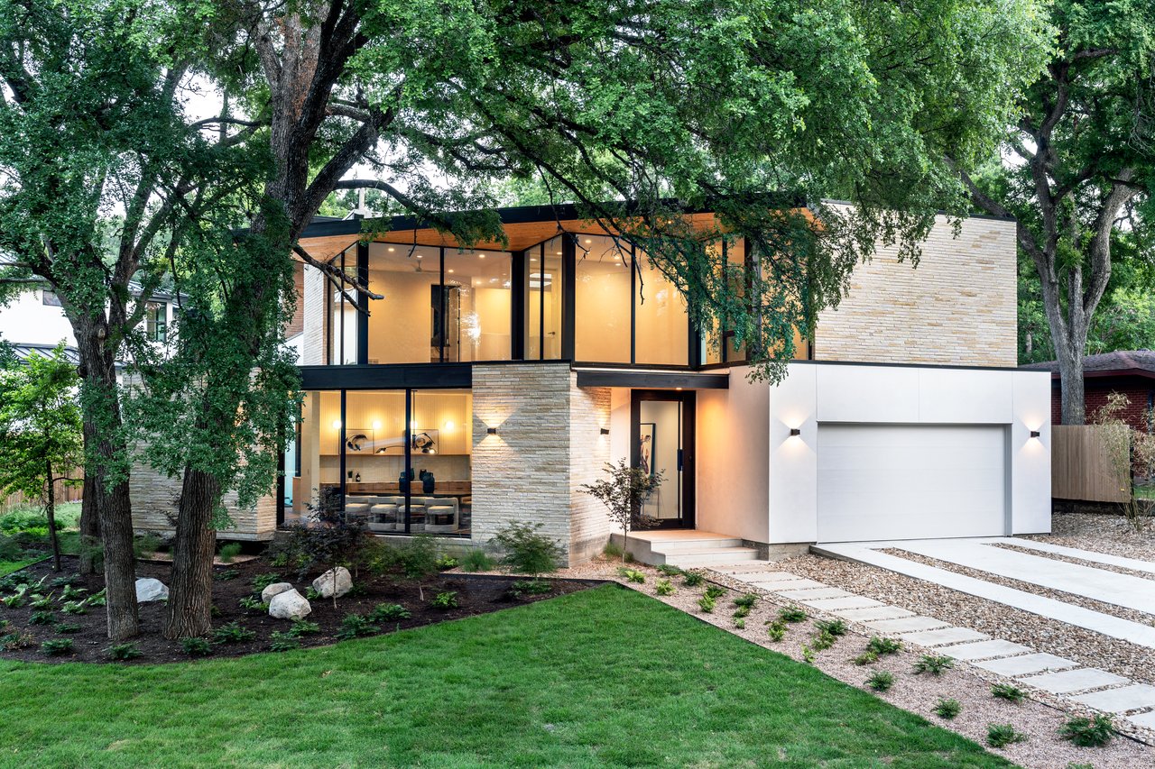 Barton Hills & Zilker