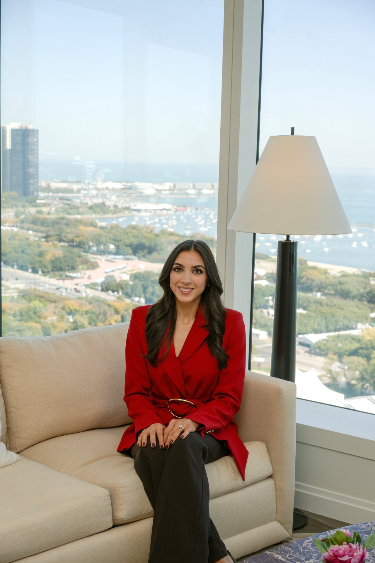top broker chicago