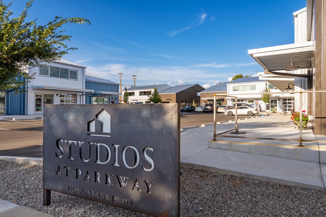 1189 Parkway Studios, Santa Fe, NM 87507
