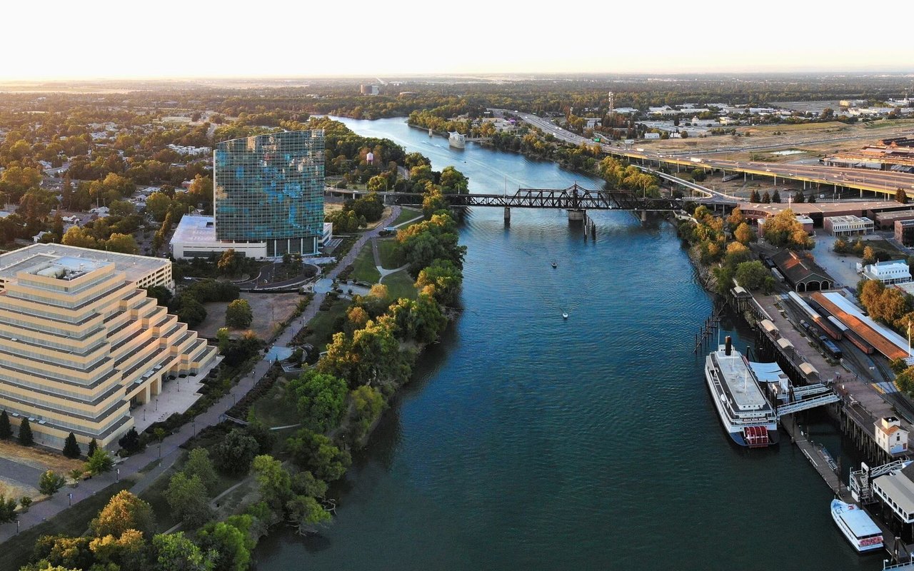 Sacramento