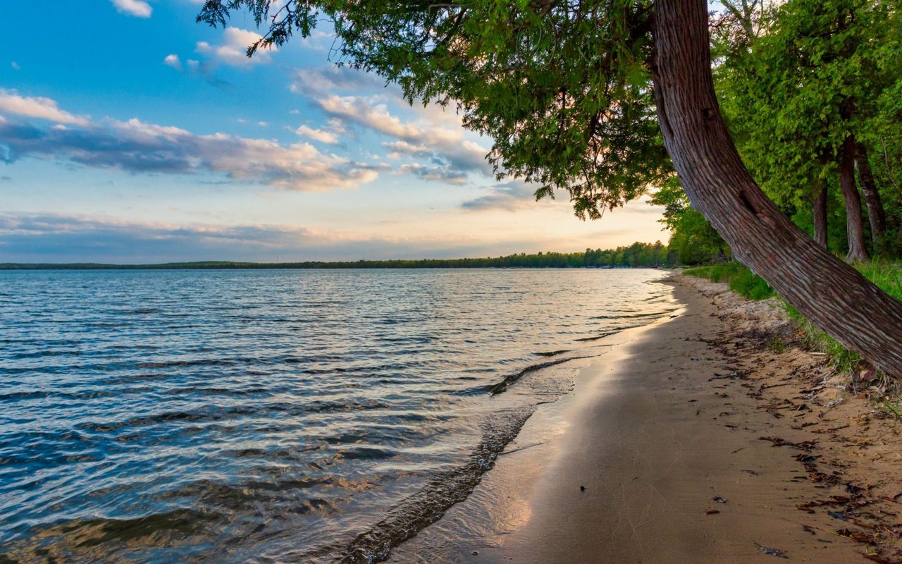 Lakeside