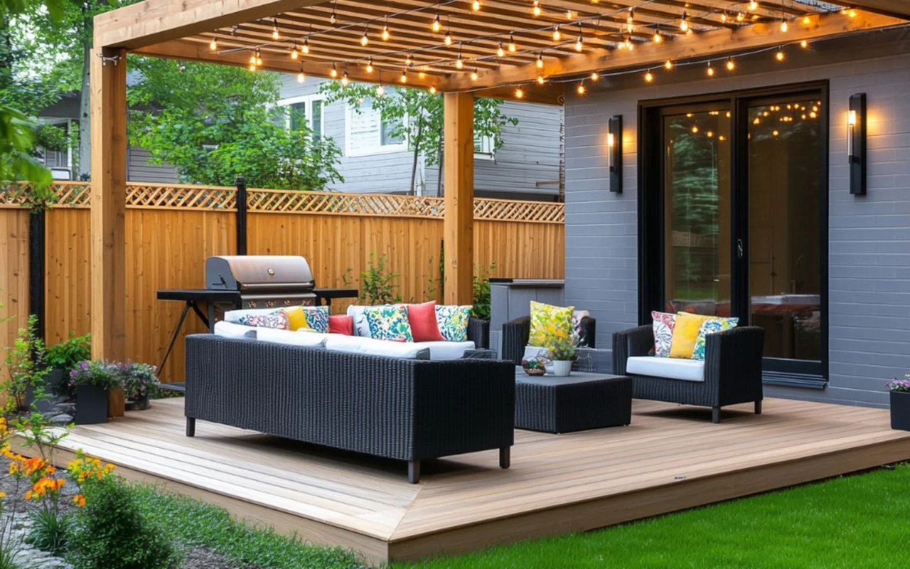 Landscaping Upgrades That Make the Biggest Impact