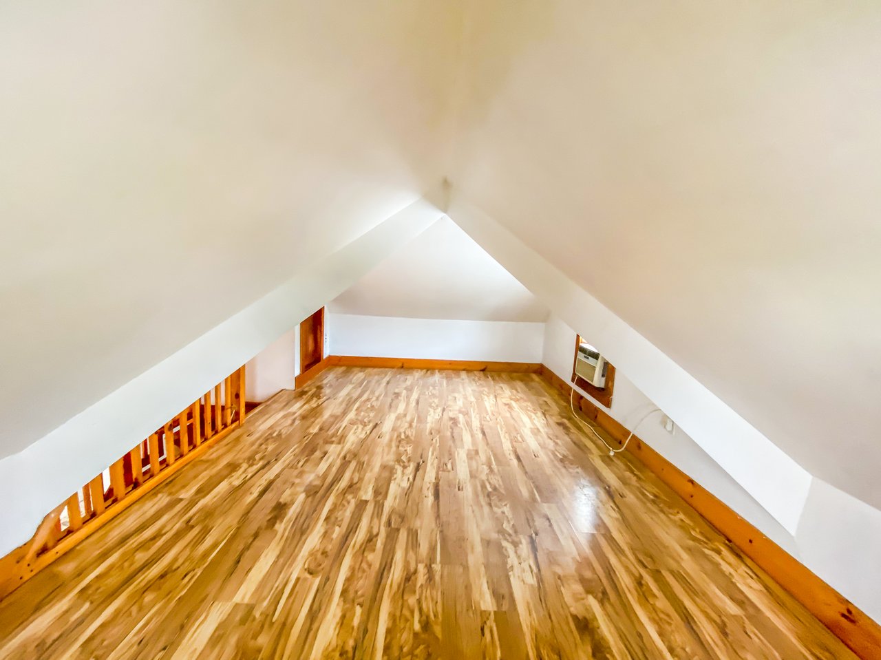 Rental Currently Available