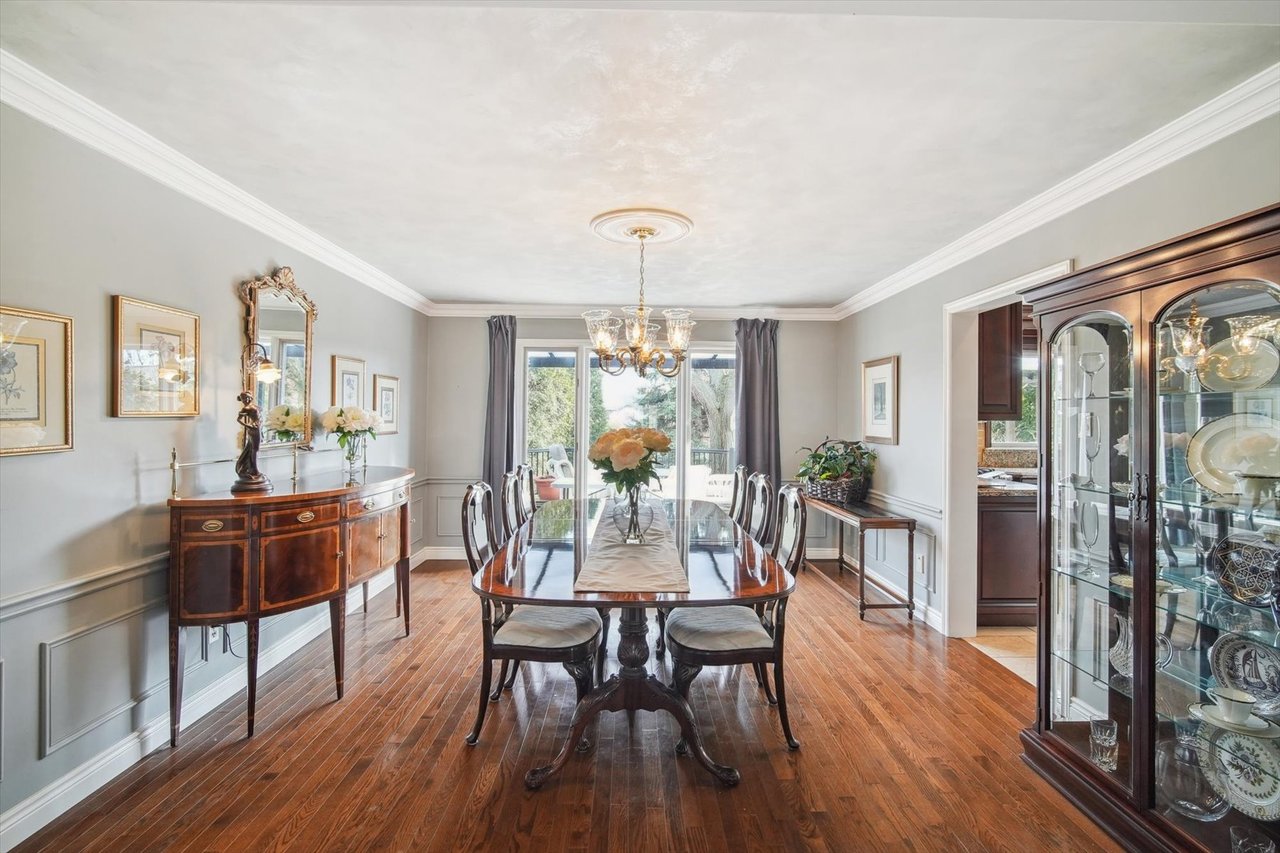 1322 Winterberry Drive
