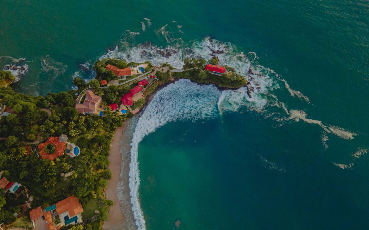 The Benefits of Investing in Costa Rica Real Estate