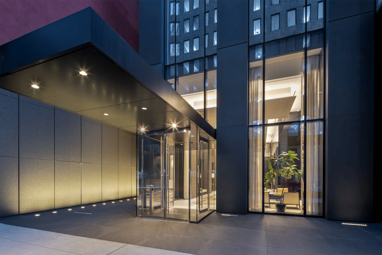 277 Fifth Ave