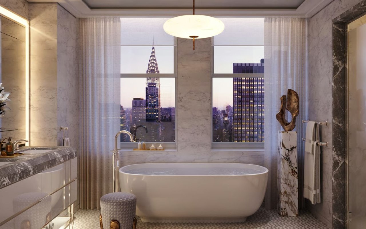 The Waldorf