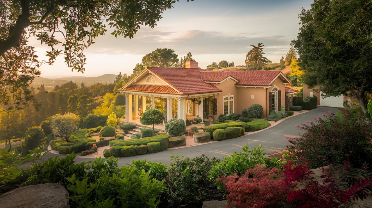 How to Use Virtual Tours When Selling Your Home in Brentwood, CA