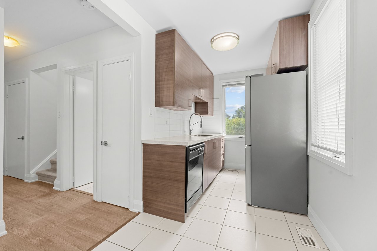 107 Finch Avenue East 
