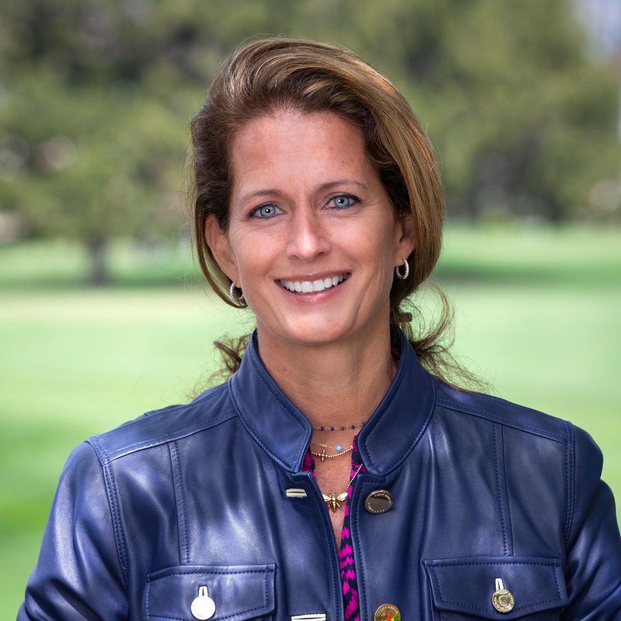 Shana Sine Cameron	Grosse Pointe Farms, MI Real Estate Agent Headshot