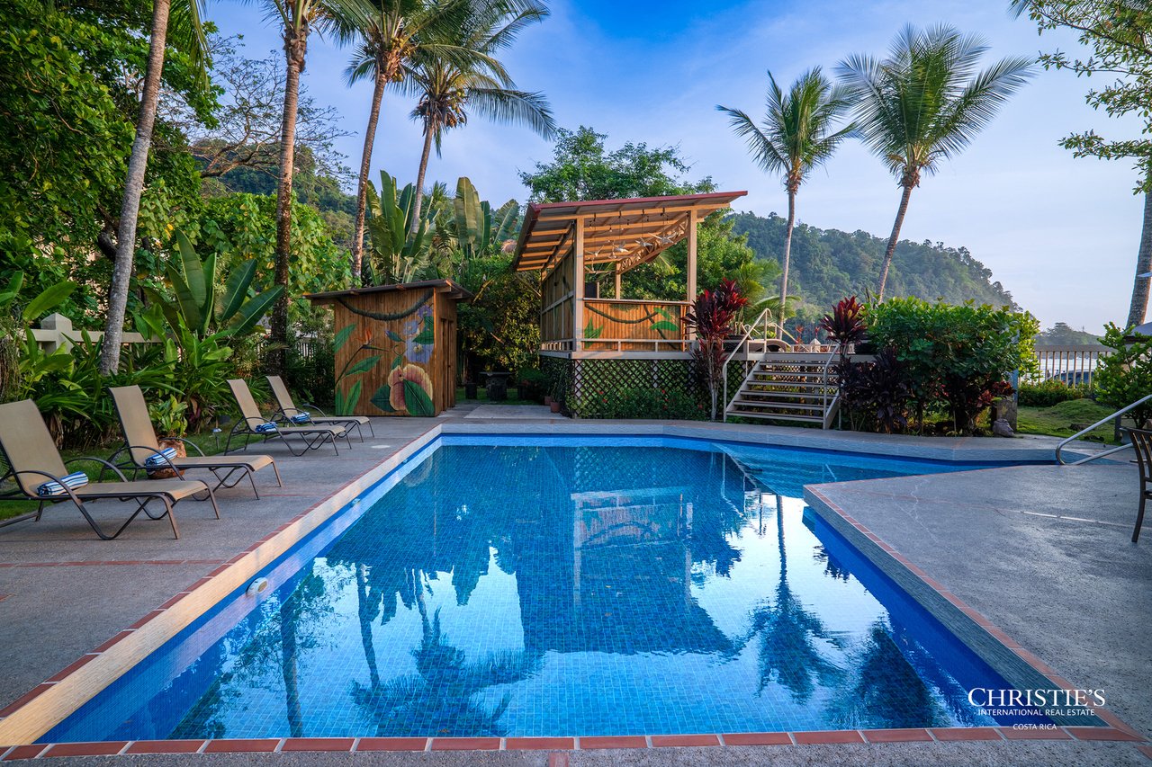 Oceanfront Luxury Residence | Rio Mar Casa 7