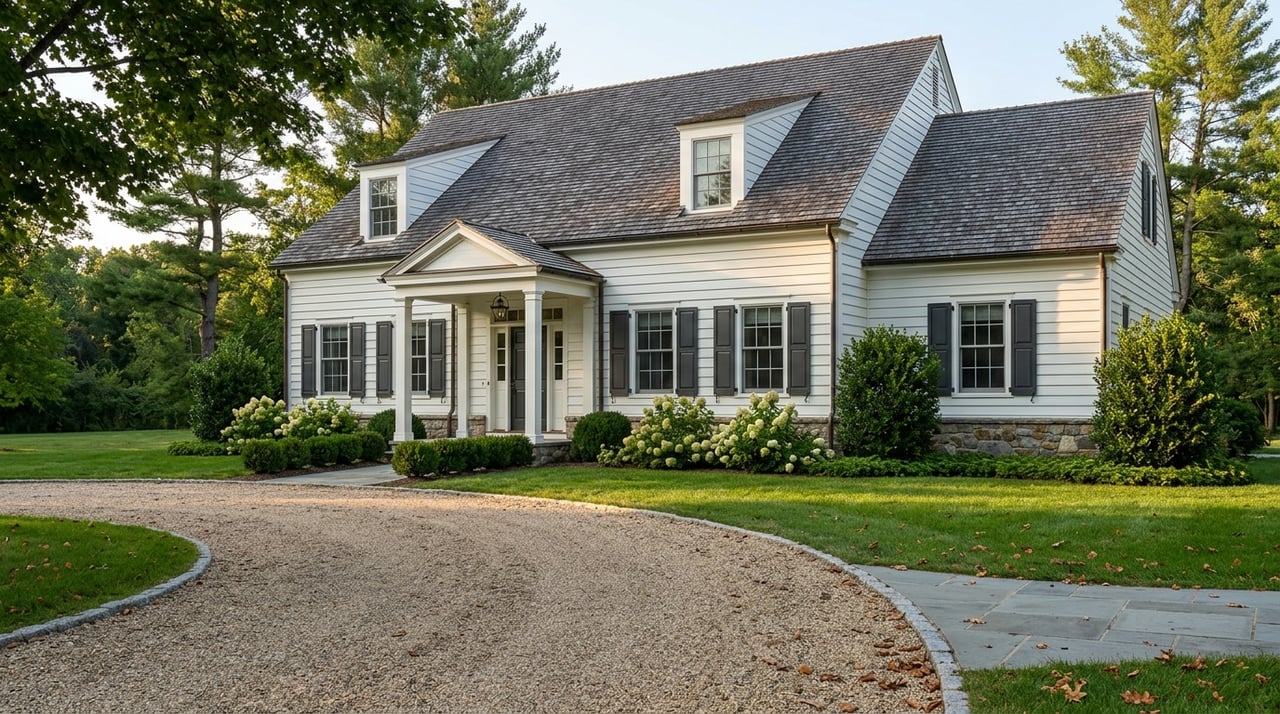 Living In Easton CT: Rural Charm With Fairfield Access