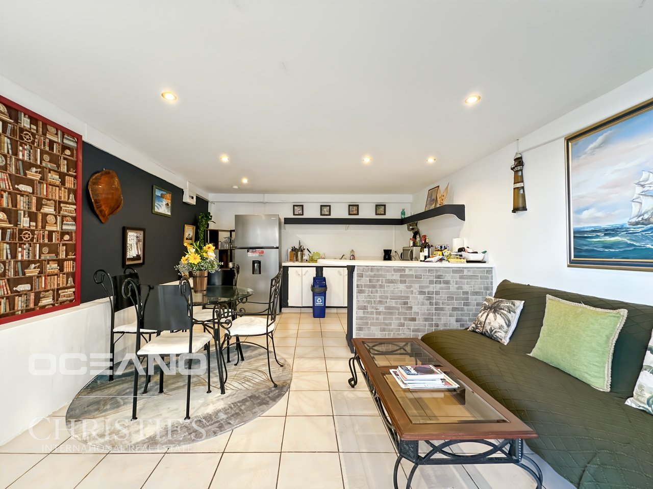 Investment Opportunity – 3-Bedroom Villa with Studio and Independent Unit