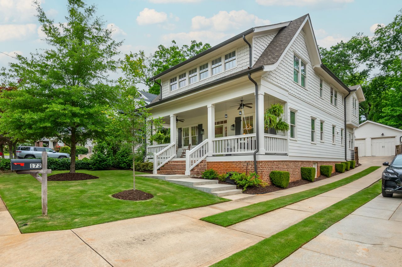  Featured Property 172 Olympic Pl