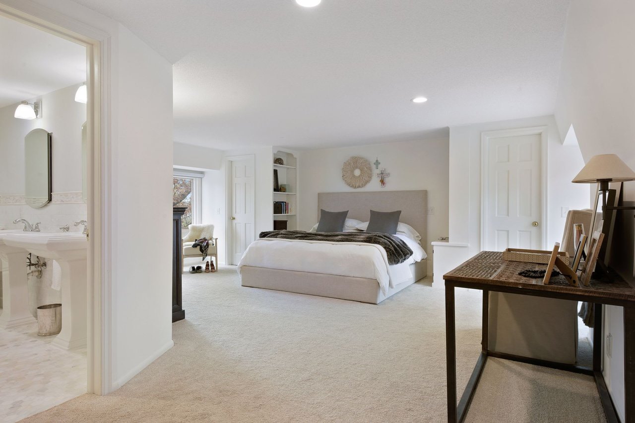 Here It Is! Close in Wayzata Home with Every Amenity!