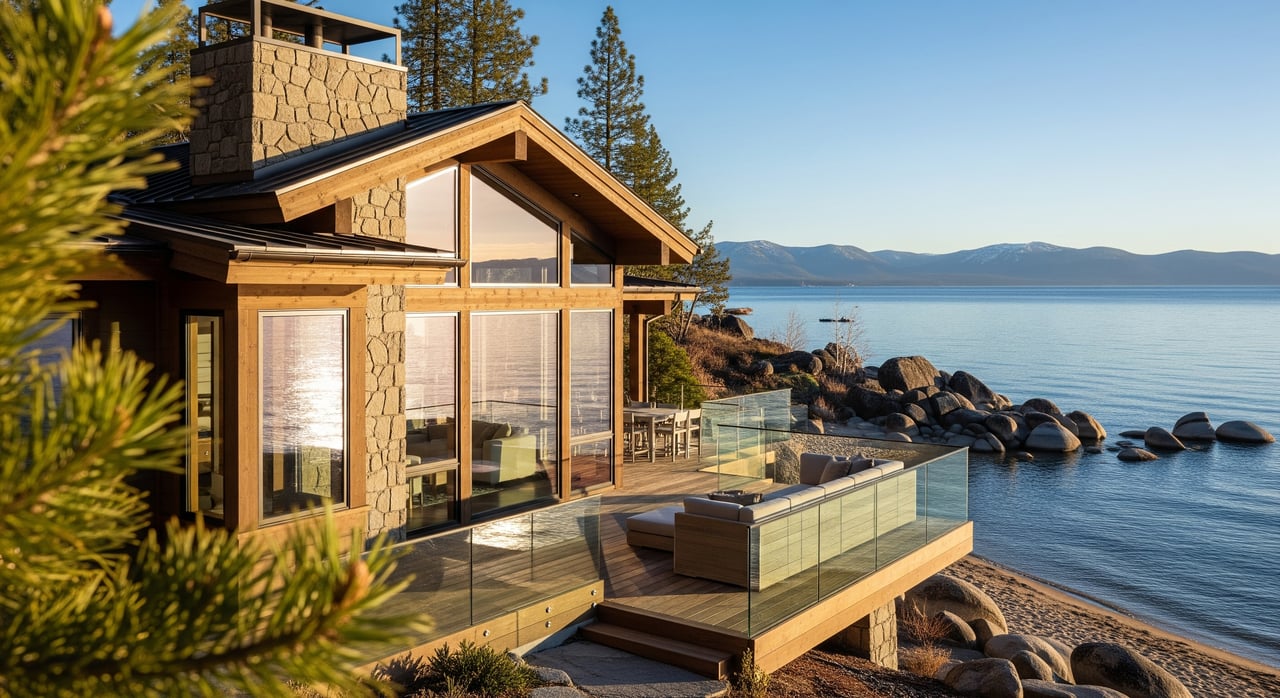 Short-Term Rental Permits In Kings Beach: A Guide