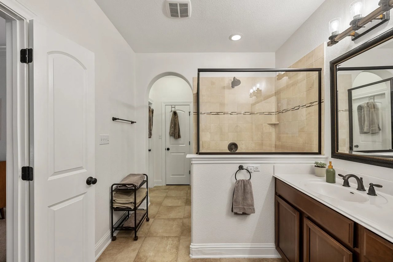 9116 Villa Norte Dr | Mediterranean Luxury in Versante Canyon