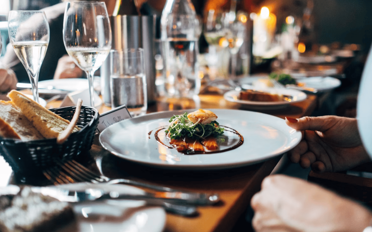 The Best Restaurants in Palo Alto