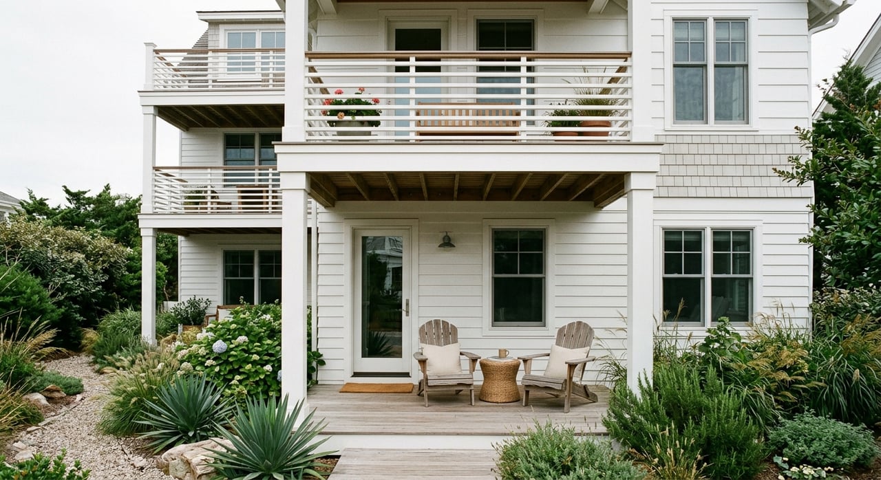When To List Your Lewes Coastal Home For Best Exposure