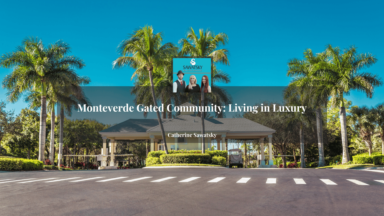 Monteverde Gated Community: Living in Luxury