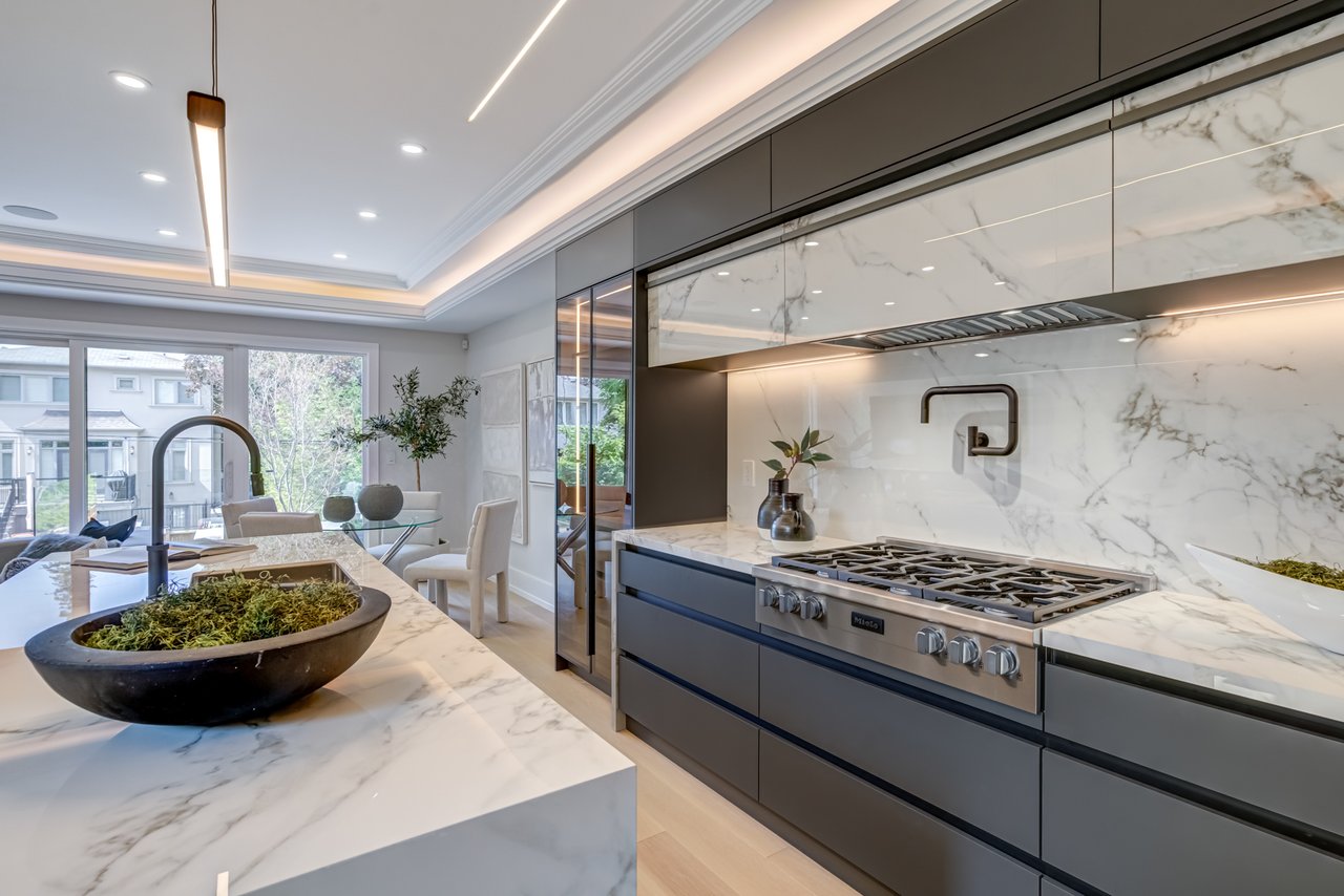 SOLD. Timeless Design