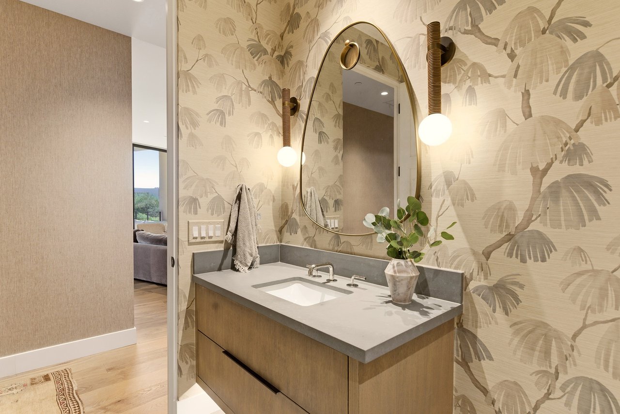 5000 N Camelback Ridge Drive 108