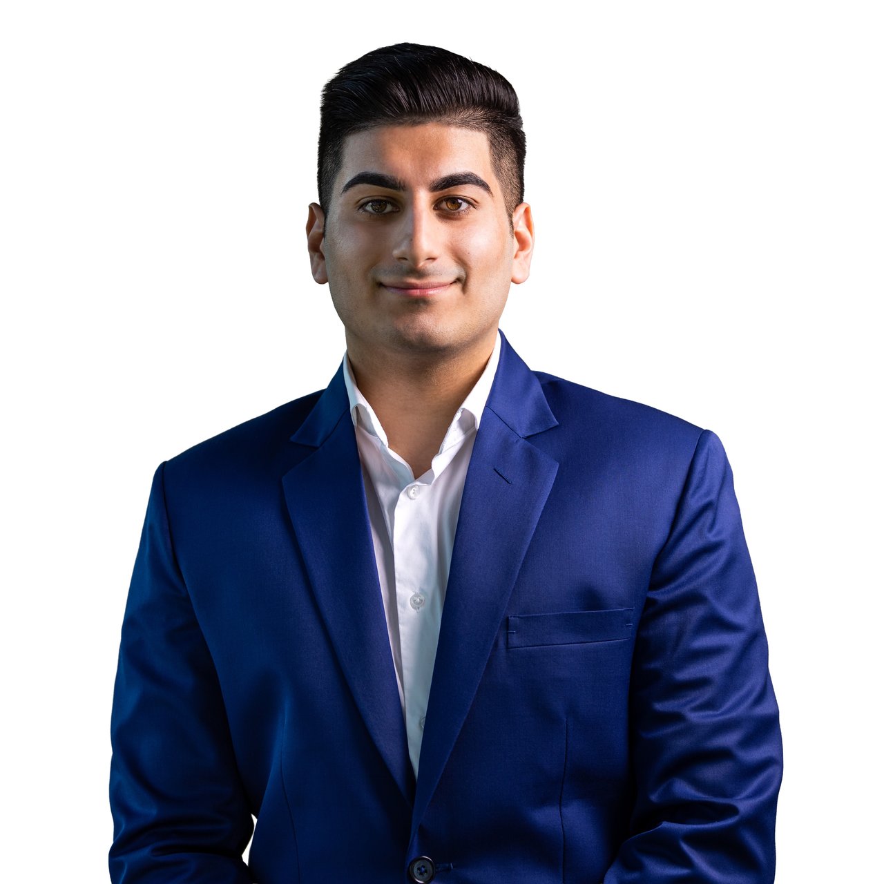 Aman Kandola
