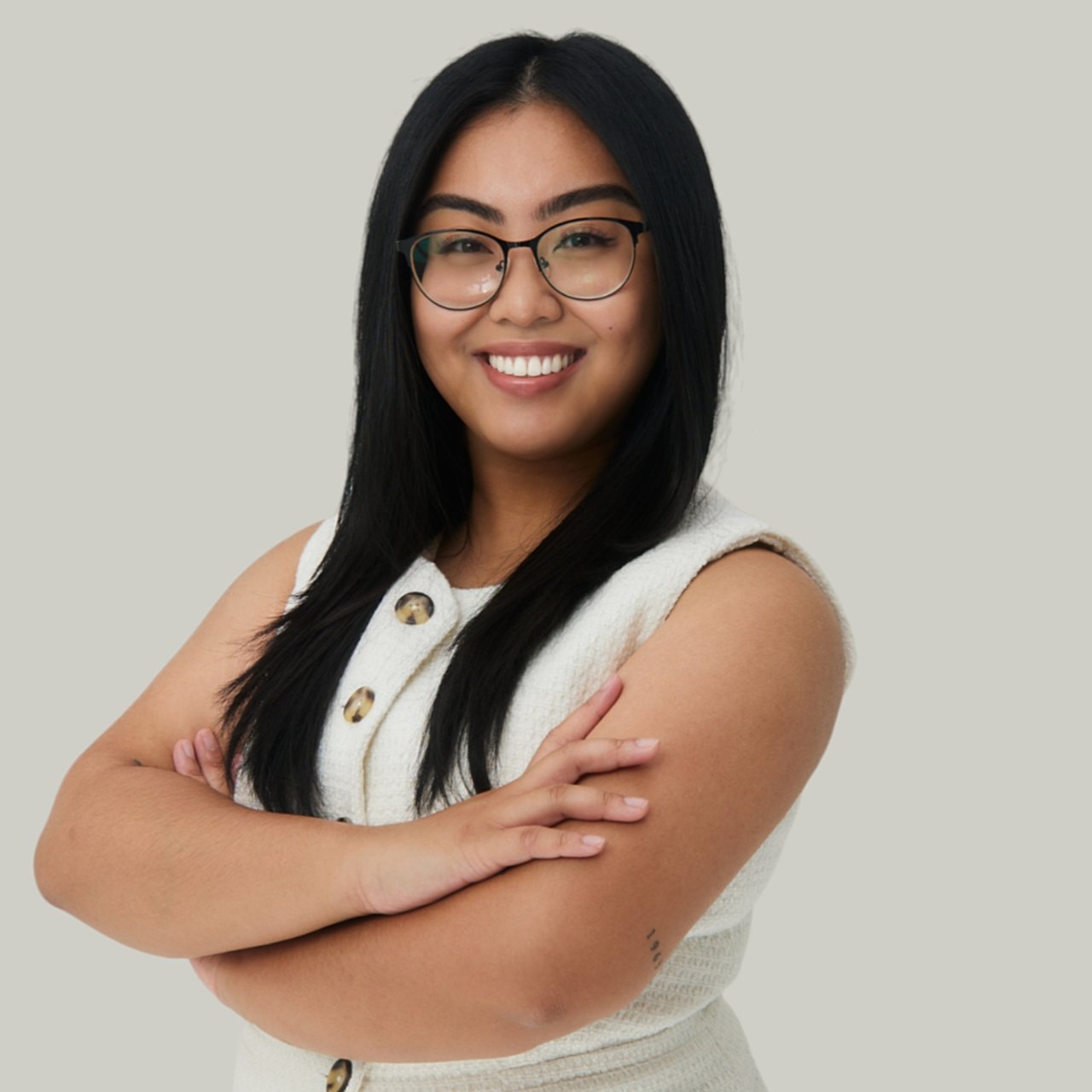 Joanne Faustino Rombaoa