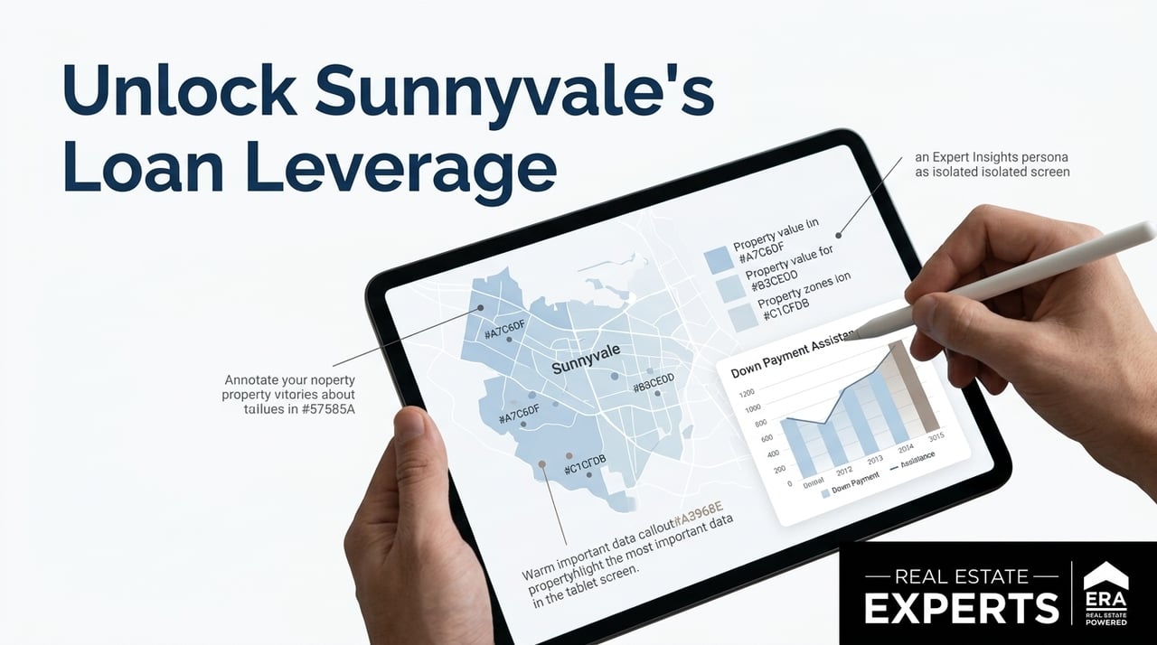 Overlooked Sunnyvale Loan Programs Tech Buyers Need to Know