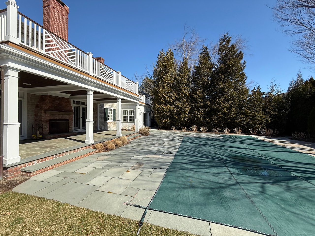 15 Tilton Way