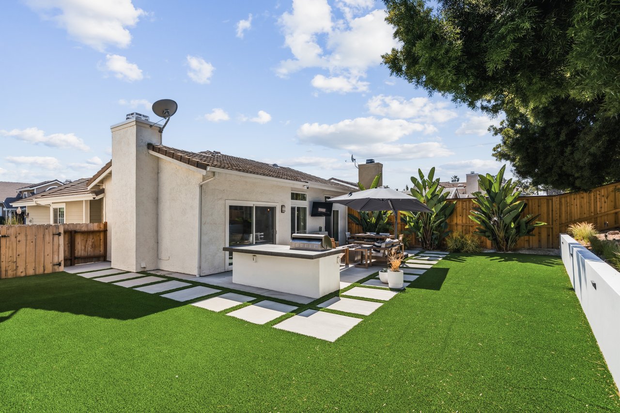 Fully Remodeled Single-Level in Encinitas