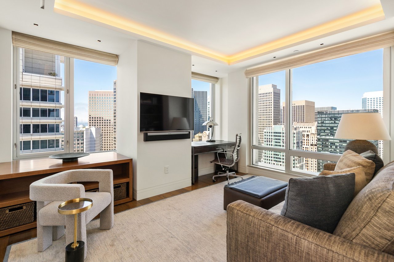 Where Design Meets the Skyline