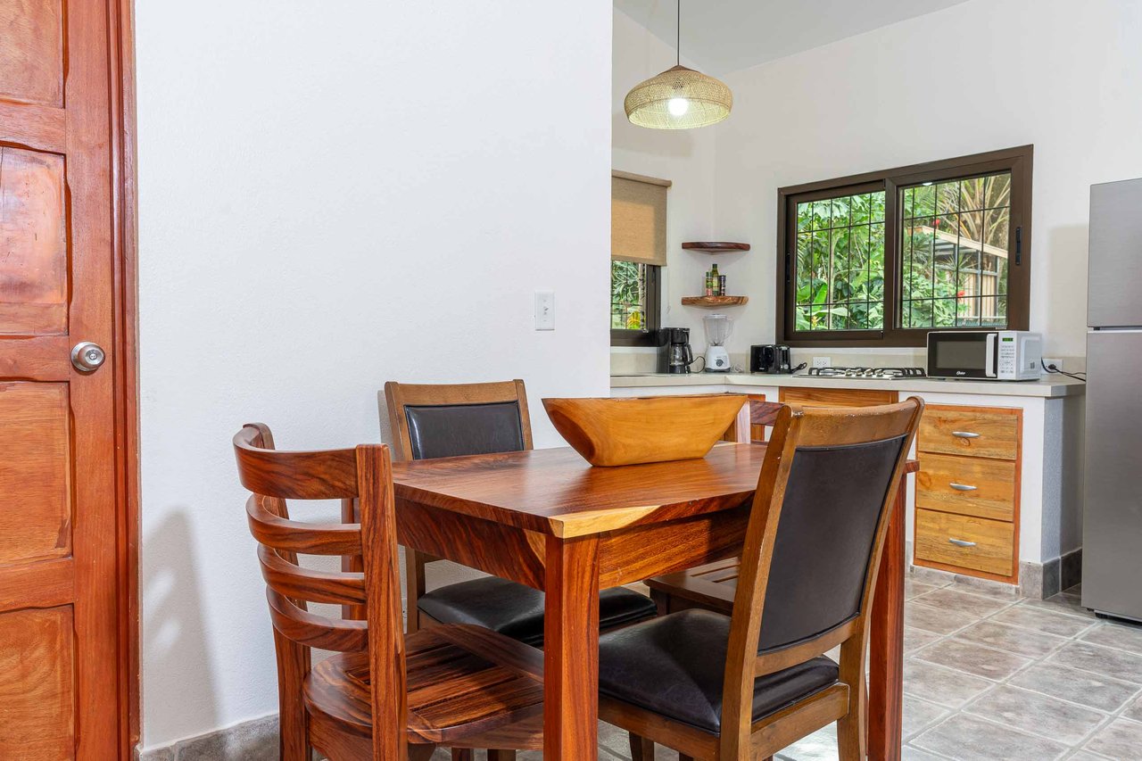 Boutique 8-Unit Investment Property Steps from the Beach