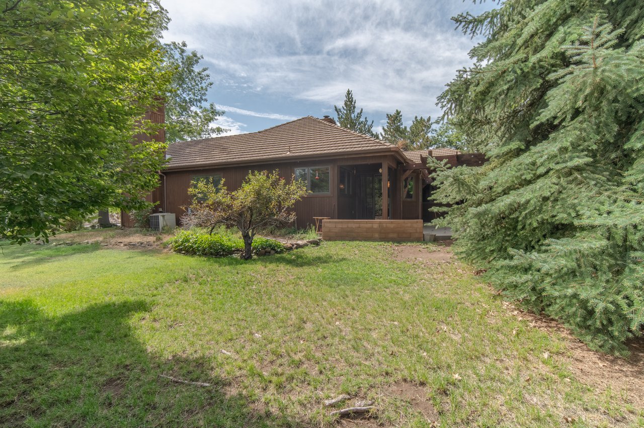 195 Hansen Drive Verdi 