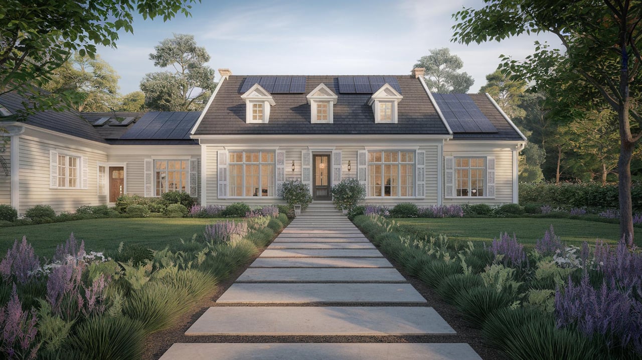 Eco-Friendly Home Upgrades That Add Value in Saratoga, NY