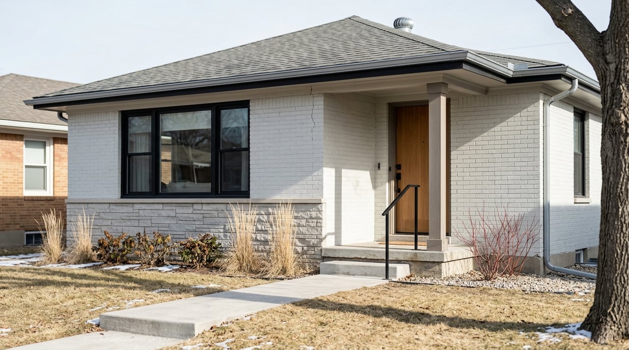 Buying An Older Home In Sunnyside: Charm, Costs And Inspections
