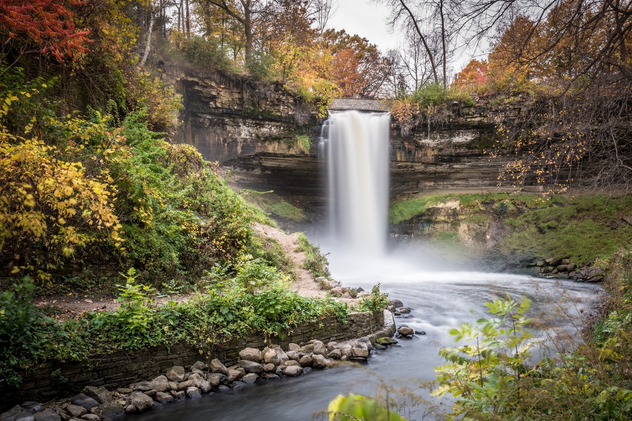 Minnehaha