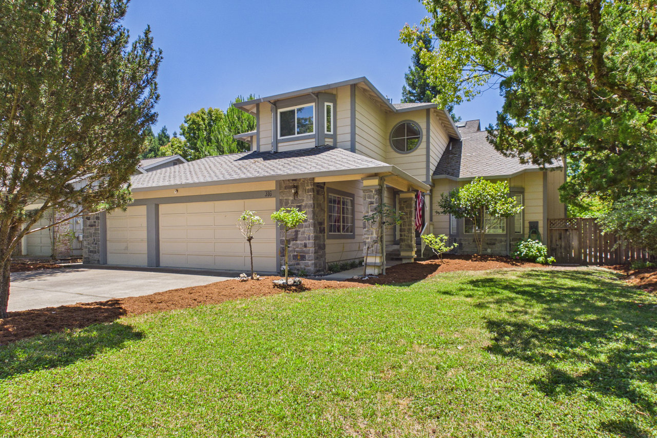 316 Windflower Ct.