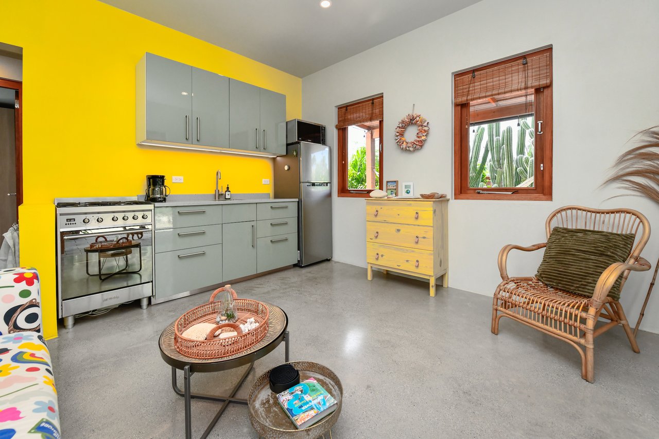 Nature-Infused Retreat at Picaron as Investment