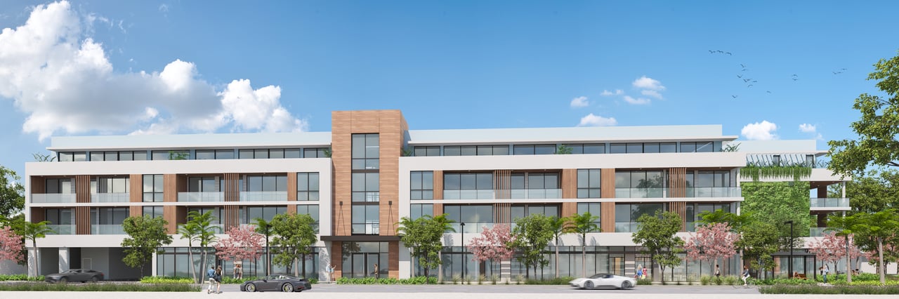 Onix Delray Beach Luxury Condominiums