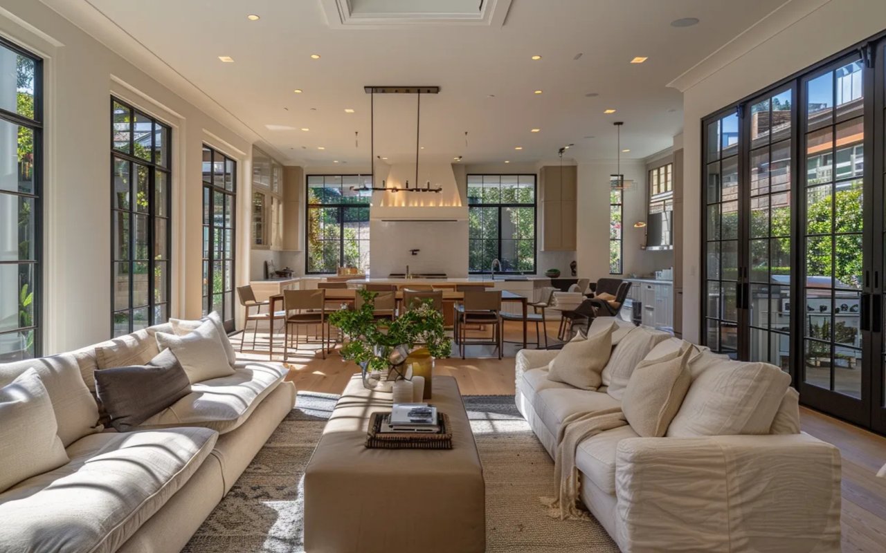 Asana Partners Buys the Arboretum Shopping Center With Plans to Upgrade It