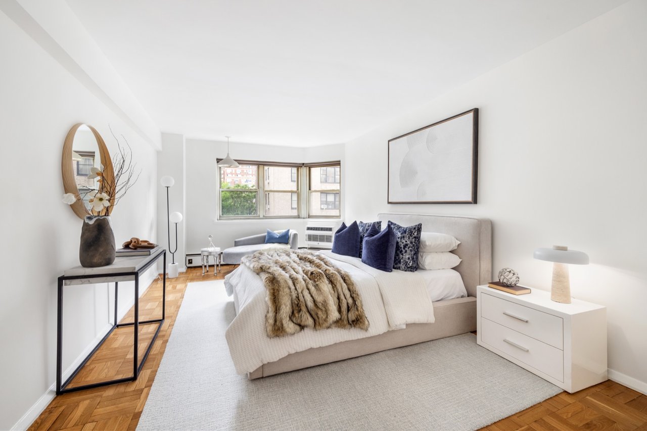 120 East 81st Street #7H