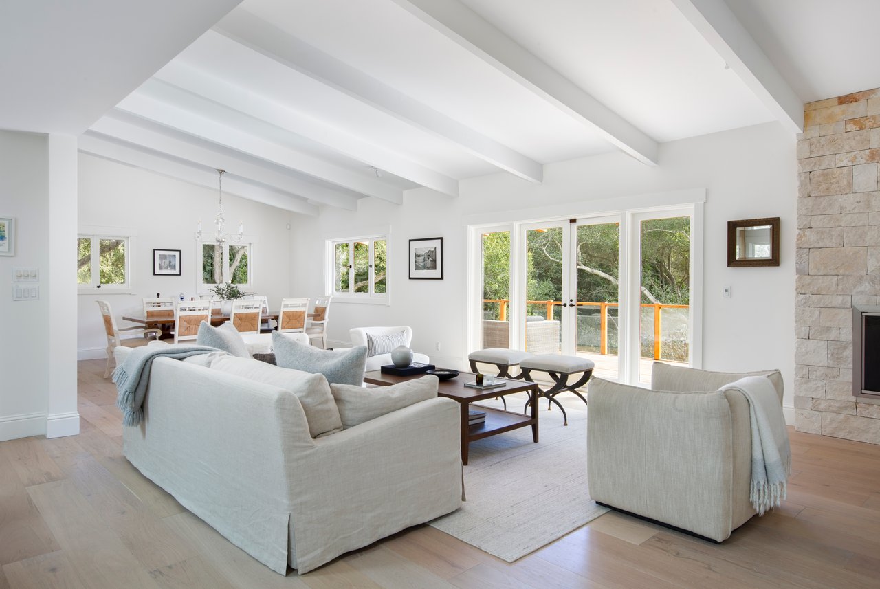 Montecito Estate