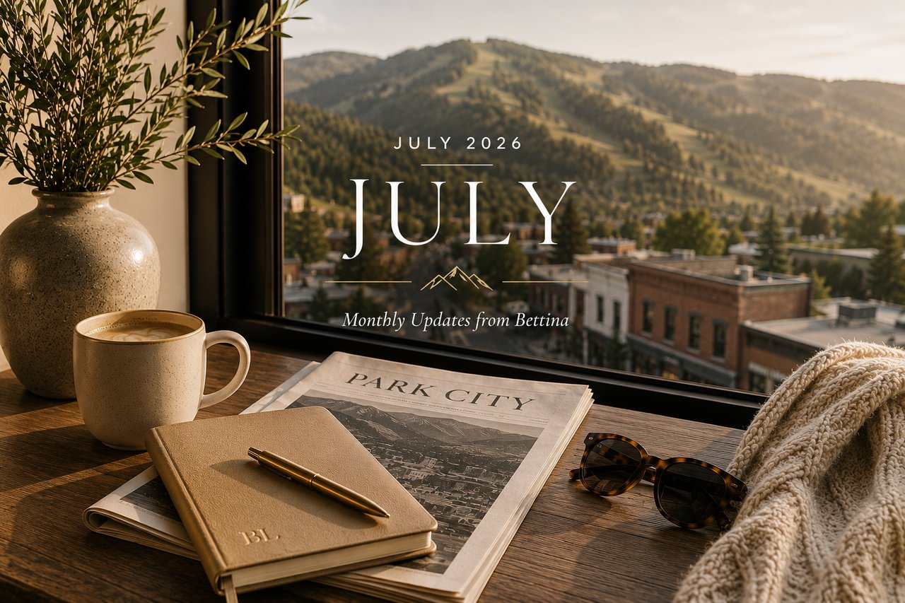 July 2026 Newsletter