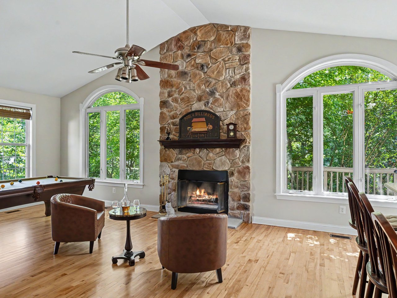 Chester Springs Retreat