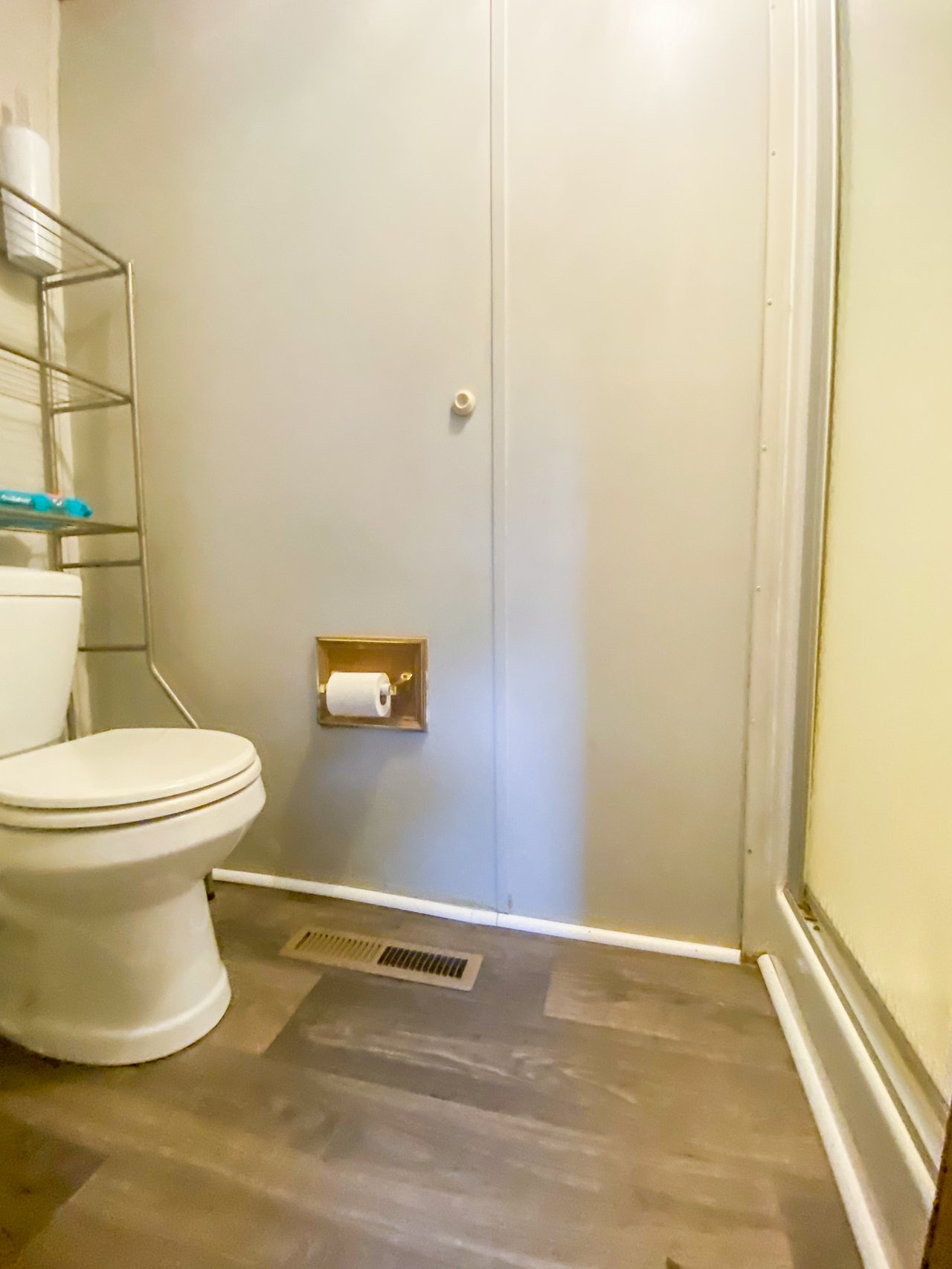 Rental Currently Available