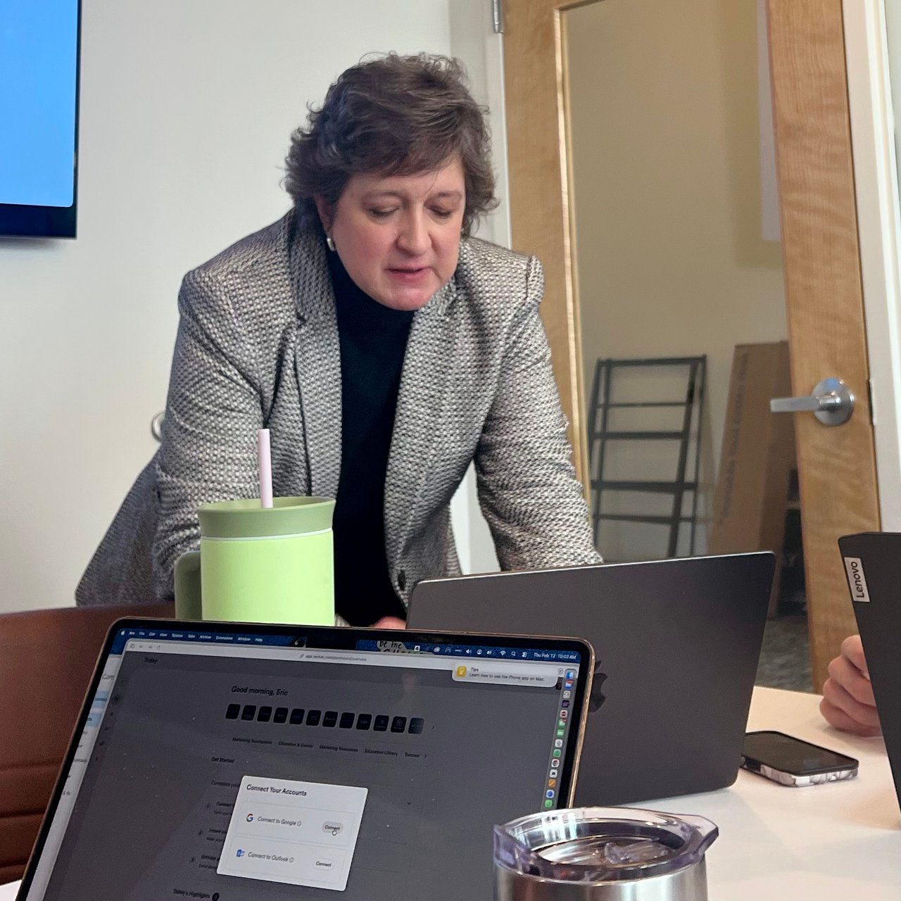 Accessible Leadership