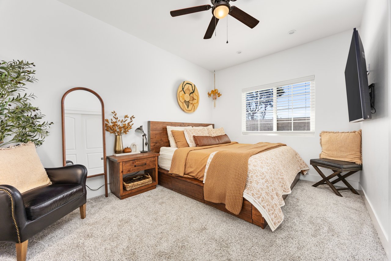 21305 Country Club Dr. 