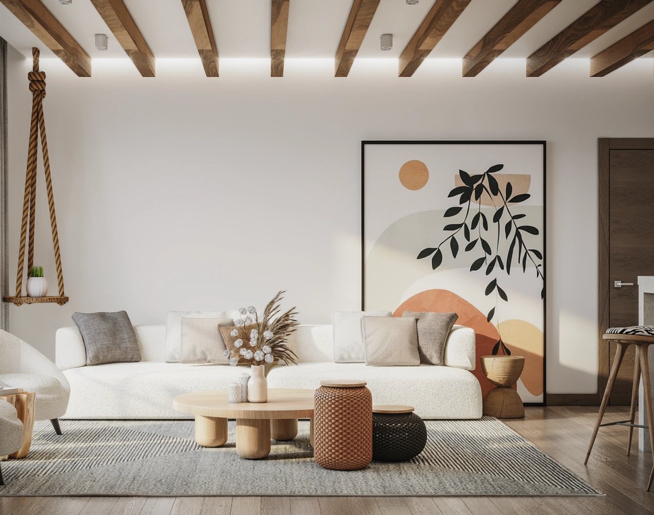 Luxury Home Style Forecast 2026: Paint Colors & the Beauty of Wabi-Sabi Living