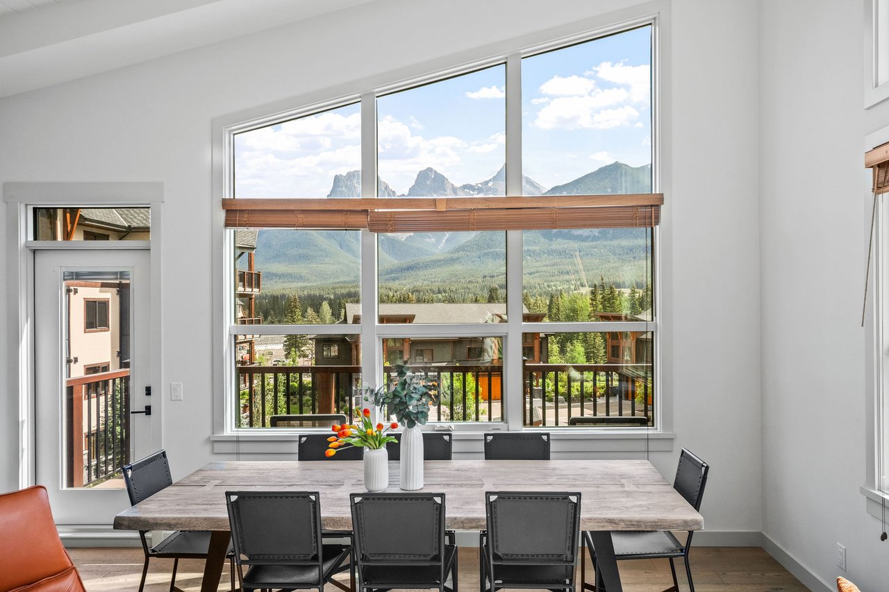 Jack Pine Lodge Penthouse 308